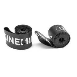 CINEMA XL Rim Strips, 30mm, Black 